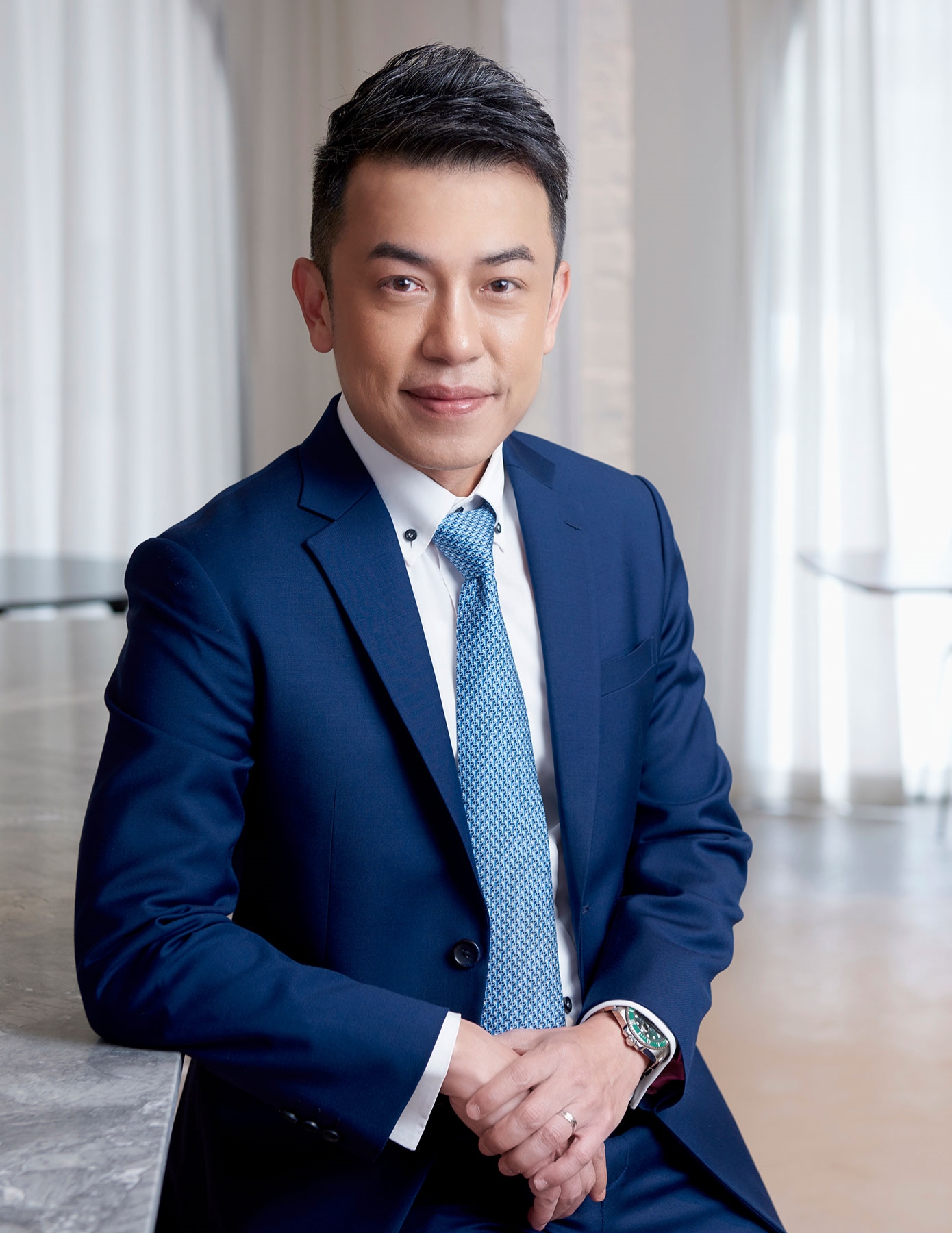 Nguyễn Hoàng A